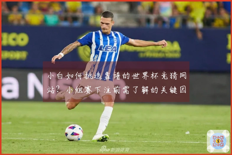 小白如何挑选靠谱的世界杯竞猜网站？小组赛下注前需了解的关键因素