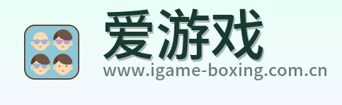 爱游戏 Logo